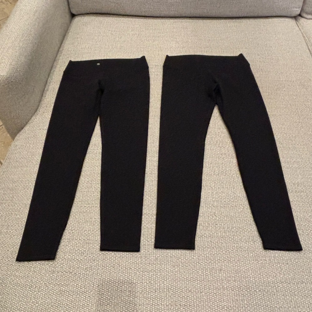all in motion Big Girls Leggings (NWOT)